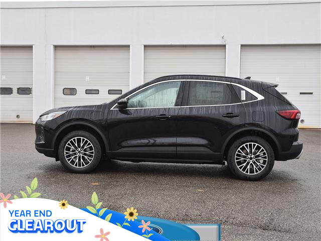 2025 Ford Escape PHEV (Stk: A51525) in GEORGETOWN - Image 5 of 26