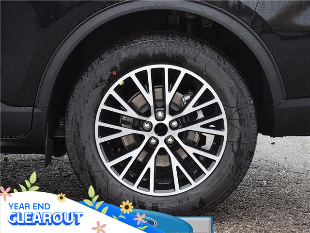 2025 Ford Escape PHEV (Stk: A51525) in GEORGETOWN - Image 6 of 26