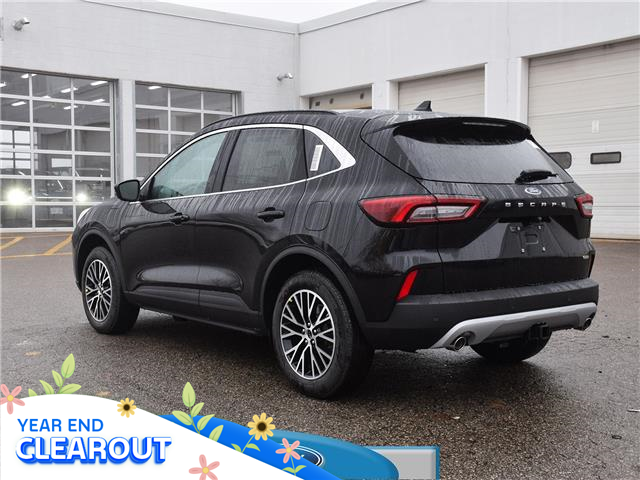2025 Ford Escape PHEV (Stk: A51525) in GEORGETOWN - Image 7 of 26