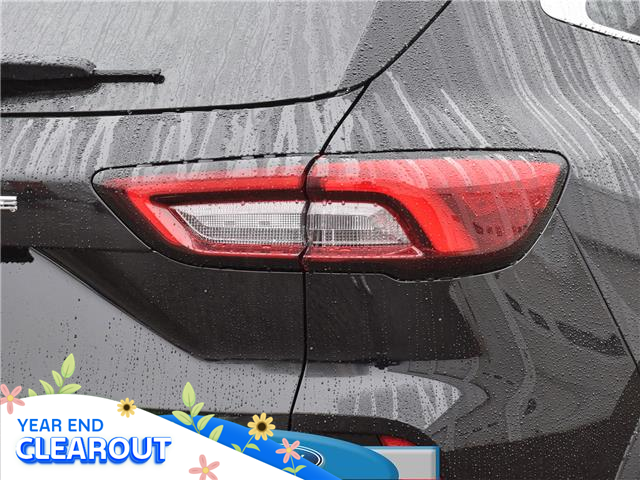 2025 Ford Escape PHEV (Stk: A51525) in GEORGETOWN - Image 9 of 26