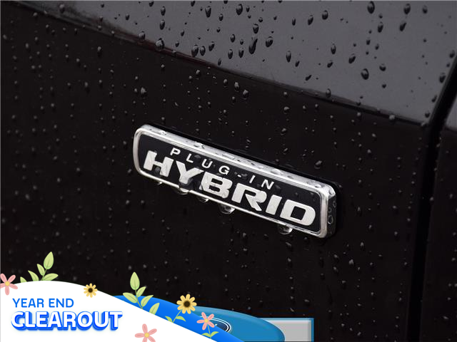 2025 Ford Escape PHEV (Stk: A51525) in GEORGETOWN - Image 10 of 26