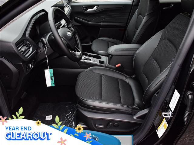 2025 Ford Escape PHEV (Stk: A51525) in GEORGETOWN - Image 11 of 26