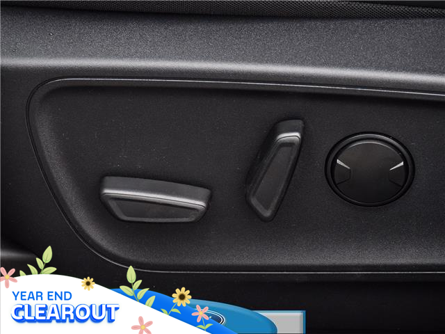 2025 Ford Escape PHEV (Stk: A51525) in GEORGETOWN - Image 12 of 26