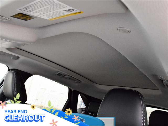 2025 Ford Escape PHEV (Stk: A51525) in GEORGETOWN - Image 13 of 26