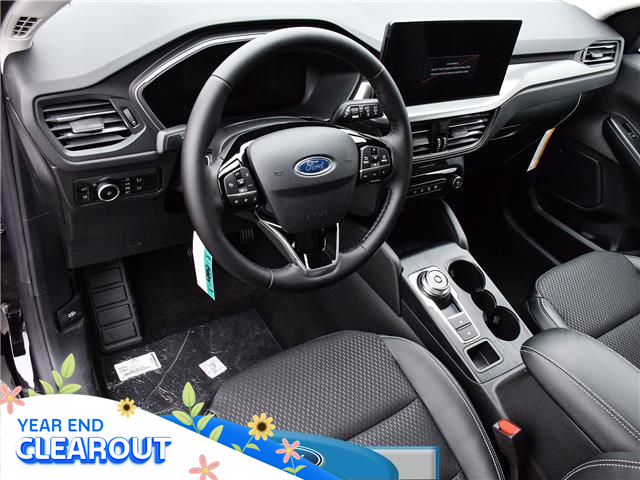 2025 Ford Escape PHEV (Stk: A51525) in GEORGETOWN - Image 14 of 26