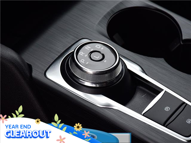 2025 Ford Escape PHEV (Stk: A51525) in GEORGETOWN - Image 15 of 26