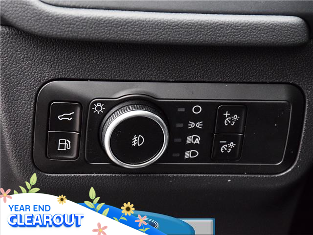 2025 Ford Escape PHEV (Stk: A51525) in GEORGETOWN - Image 16 of 26