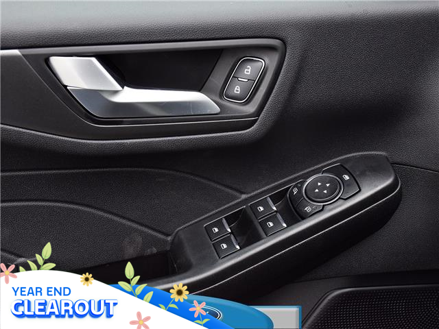 2025 Ford Escape PHEV (Stk: A51525) in GEORGETOWN - Image 17 of 26