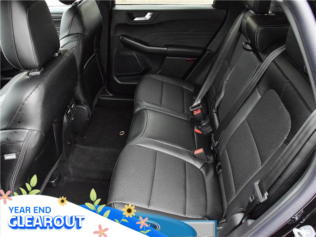 2025 Ford Escape PHEV (Stk: A51525) in GEORGETOWN - Image 20 of 26