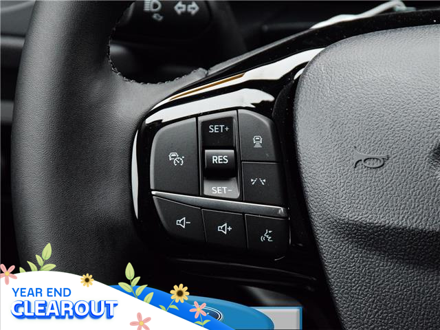 2025 Ford Escape PHEV (Stk: A51525) in GEORGETOWN - Image 22 of 26