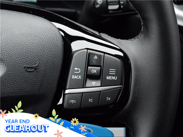 2025 Ford Escape PHEV (Stk: A51525) in GEORGETOWN - Image 23 of 26