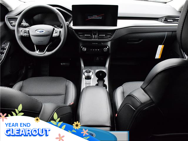 2025 Ford Escape PHEV (Stk: A51525) in GEORGETOWN - Image 24 of 26