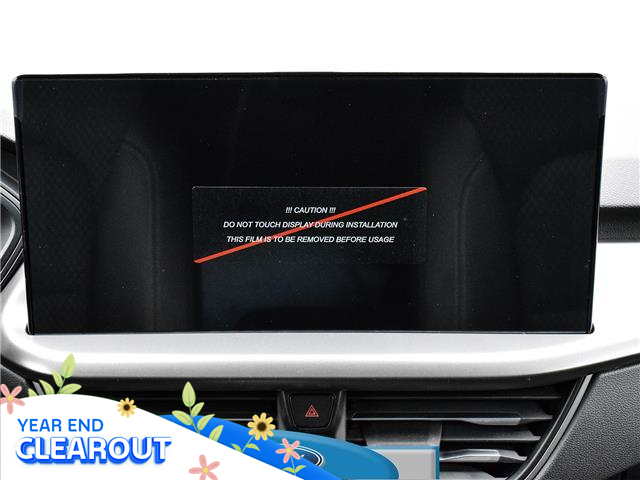 2025 Ford Escape PHEV (Stk: A51525) in GEORGETOWN - Image 25 of 26