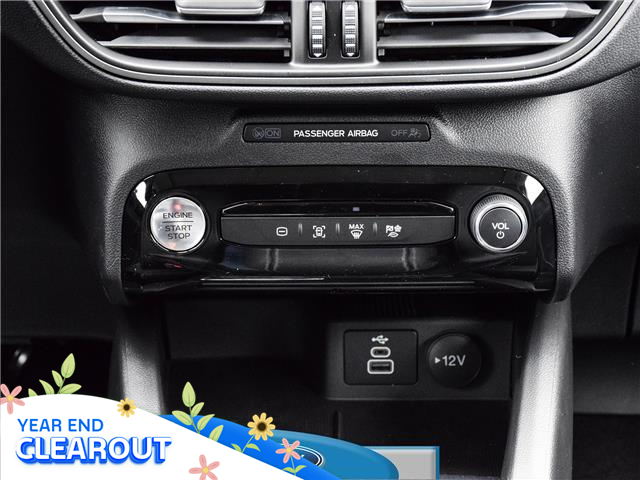 2025 Ford Escape PHEV (Stk: A51525) in GEORGETOWN - Image 26 of 26