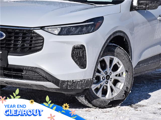 2025 Ford Escape Active (Stk: A51614) in GEORGETOWN - Image 2 of 28