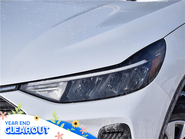 2025 Ford Escape Active (Stk: A51614) in GEORGETOWN - Image 3 of 28