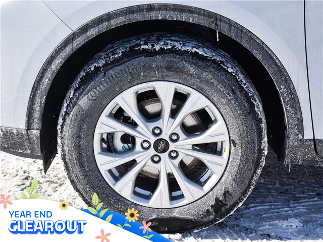 2025 Ford Escape Active (Stk: A51614) in GEORGETOWN - Image 4 of 28