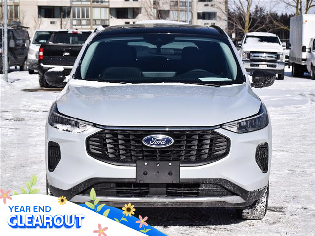 2025 Ford Escape Active (Stk: A51614) in GEORGETOWN - Image 5 of 28