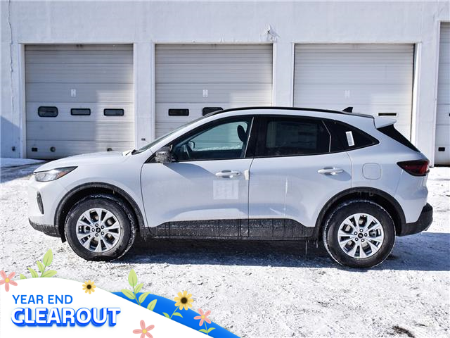 2025 Ford Escape Active (Stk: A51614) in GEORGETOWN - Image 6 of 28