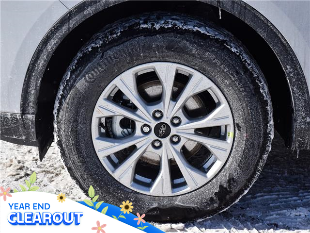 2025 Ford Escape Active (Stk: A51614) in GEORGETOWN - Image 7 of 28