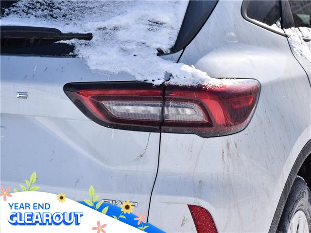 2025 Ford Escape Active (Stk: A51614) in GEORGETOWN - Image 10 of 28