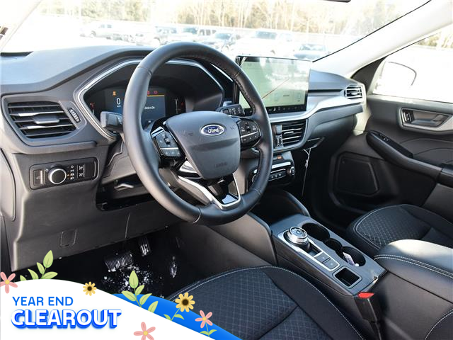 2025 Ford Escape Active (Stk: A51614) in GEORGETOWN - Image 12 of 28