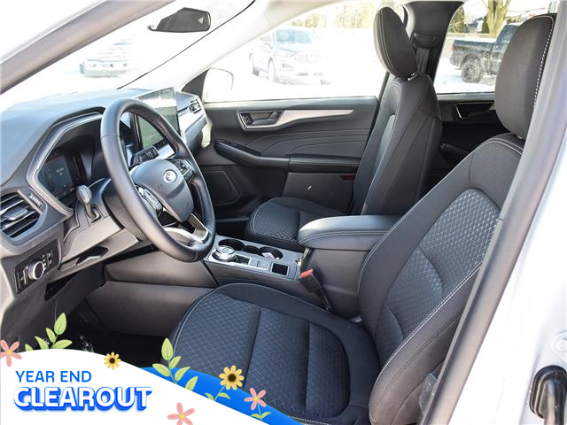 2025 Ford Escape Active (Stk: A51614) in GEORGETOWN - Image 13 of 28