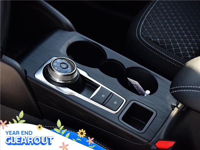 2025 Ford Escape Active (Stk: A51614) in GEORGETOWN - Image 14 of 28