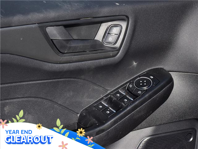 2025 Ford Escape Active (Stk: A51614) in GEORGETOWN - Image 15 of 28