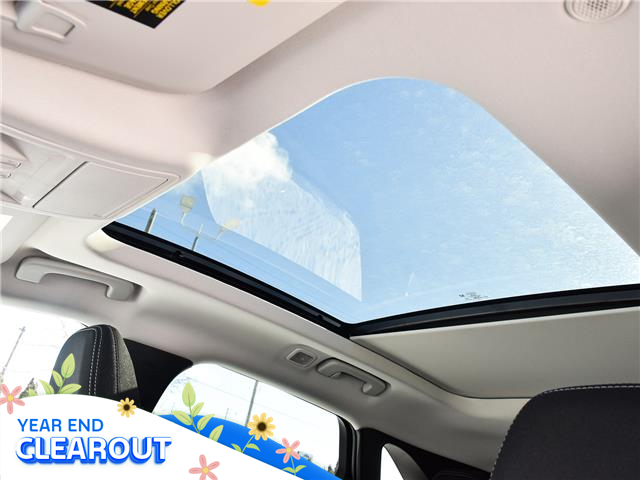 2025 Ford Escape Active (Stk: A51614) in GEORGETOWN - Image 16 of 28