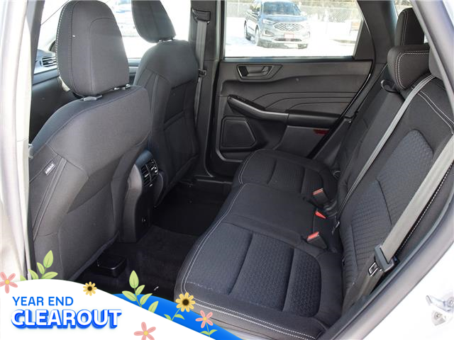 2025 Ford Escape Active (Stk: A51614) in GEORGETOWN - Image 17 of 28