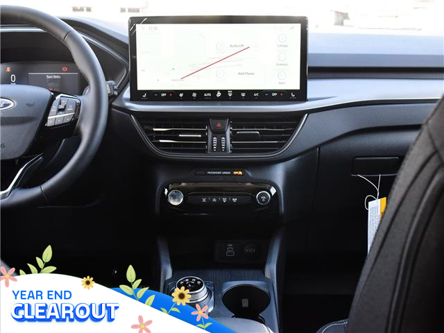 2025 Ford Escape Active (Stk: A51614) in GEORGETOWN - Image 19 of 28