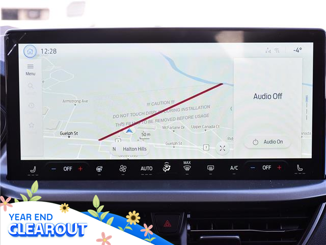 2025 Ford Escape Active (Stk: A51614) in GEORGETOWN - Image 21 of 28