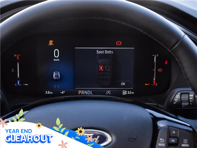 2025 Ford Escape Active (Stk: A51614) in GEORGETOWN - Image 24 of 28