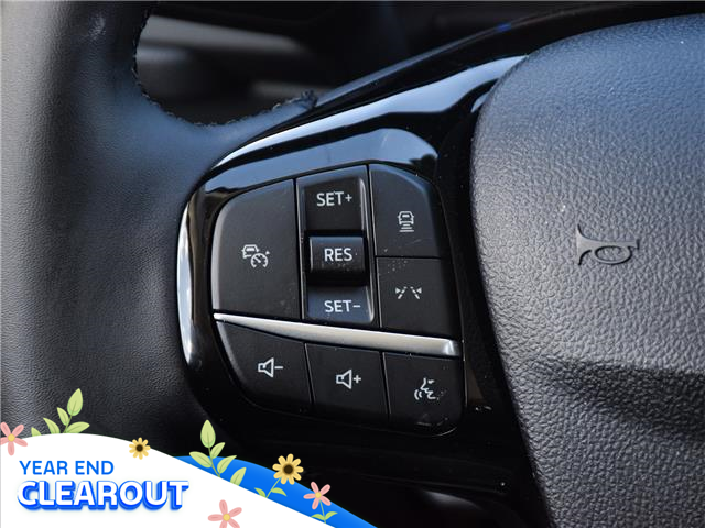 2025 Ford Escape Active (Stk: A51614) in GEORGETOWN - Image 26 of 28