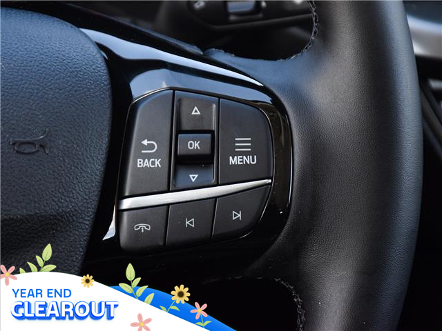 2025 Ford Escape Active (Stk: A51614) in GEORGETOWN - Image 27 of 28
