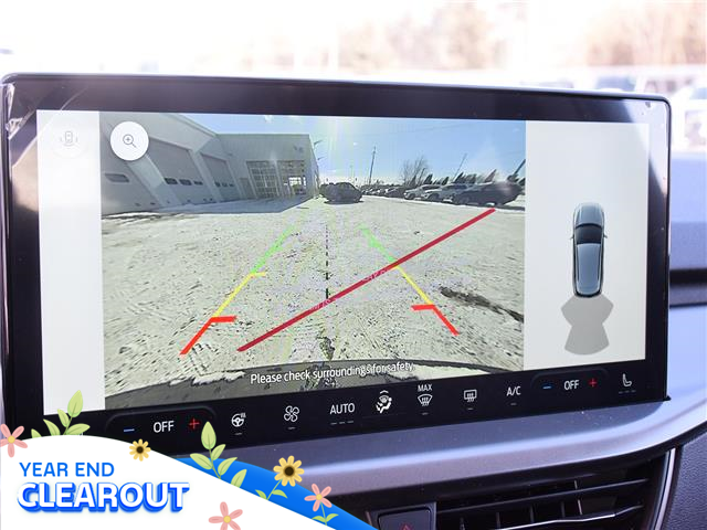 2025 Ford Escape Active (Stk: A51614) in GEORGETOWN - Image 28 of 28