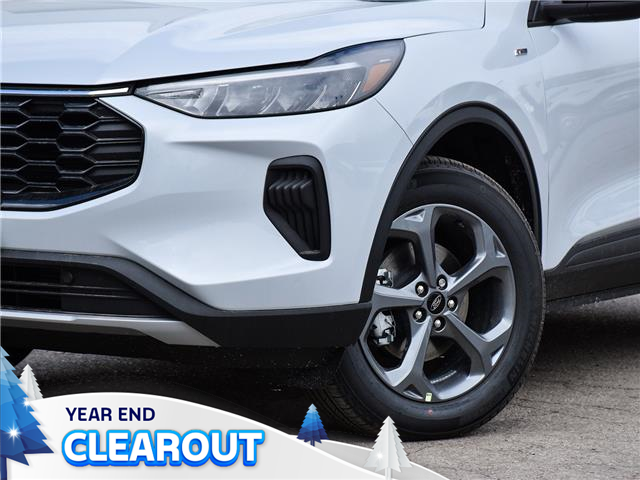 2025 Ford Escape ST-Line (Stk: A51634) in GEORGETOWN - Image 2 of 29