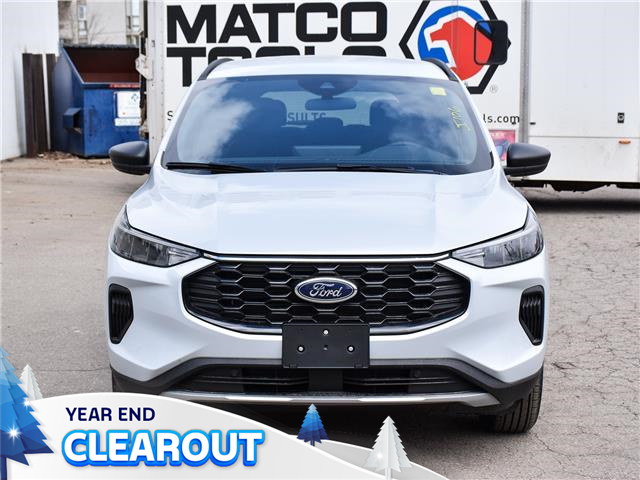 2025 Ford Escape ST-Line (Stk: A51634) in GEORGETOWN - Image 5 of 29