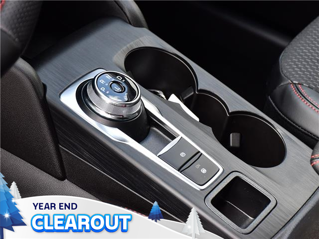 2025 Ford Escape ST-Line (Stk: A51634) in GEORGETOWN - Image 13 of 29