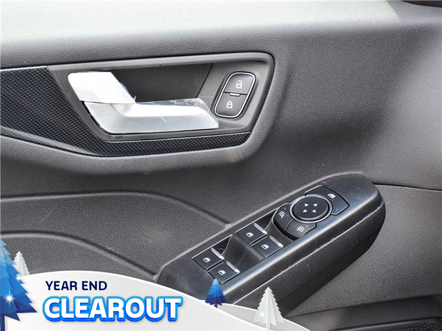 2025 Ford Escape ST-Line (Stk: A51634) in GEORGETOWN - Image 14 of 29