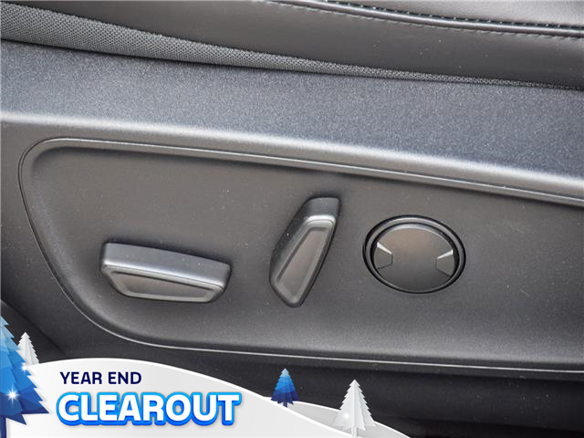 2025 Ford Escape ST-Line (Stk: A51634) in GEORGETOWN - Image 15 of 29