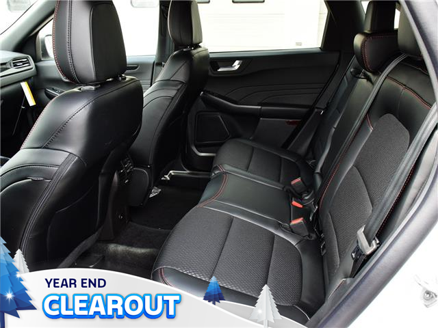 2025 Ford Escape ST-Line (Stk: A51634) in GEORGETOWN - Image 16 of 29