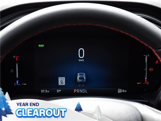 2025 Ford Escape ST-Line (Stk: A51634) in GEORGETOWN - Image 26 of 29