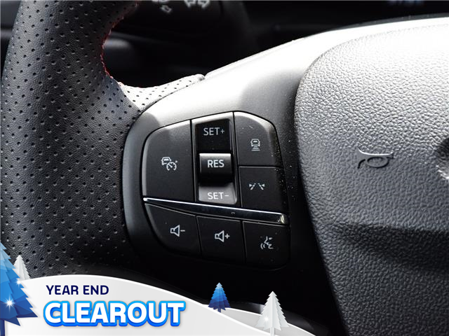 2025 Ford Escape ST-Line (Stk: A51634) in GEORGETOWN - Image 27 of 29