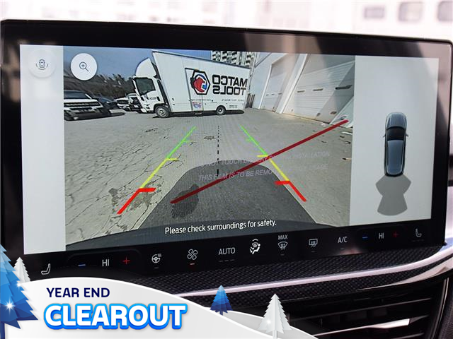 2025 Ford Escape ST-Line (Stk: A51634) in GEORGETOWN - Image 29 of 29