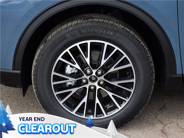 2025 Ford Escape PHEV (Stk: A51637) in GEORGETOWN - Image 4 of 30