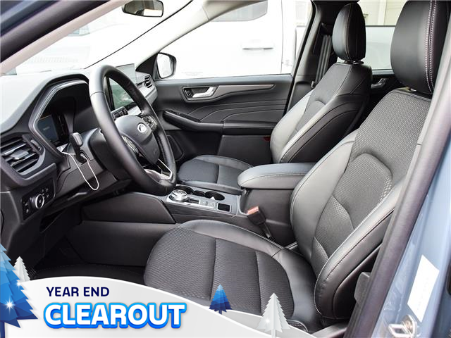 2025 Ford Escape PHEV (Stk: A51637) in GEORGETOWN - Image 12 of 30
