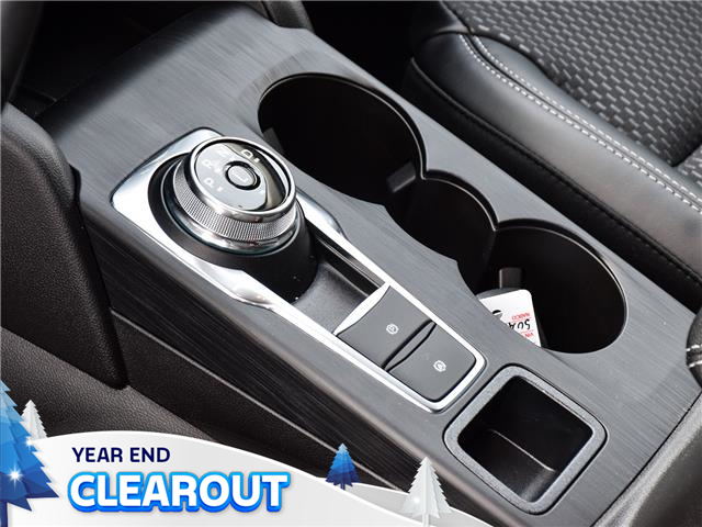 2025 Ford Escape PHEV (Stk: A51637) in GEORGETOWN - Image 13 of 30