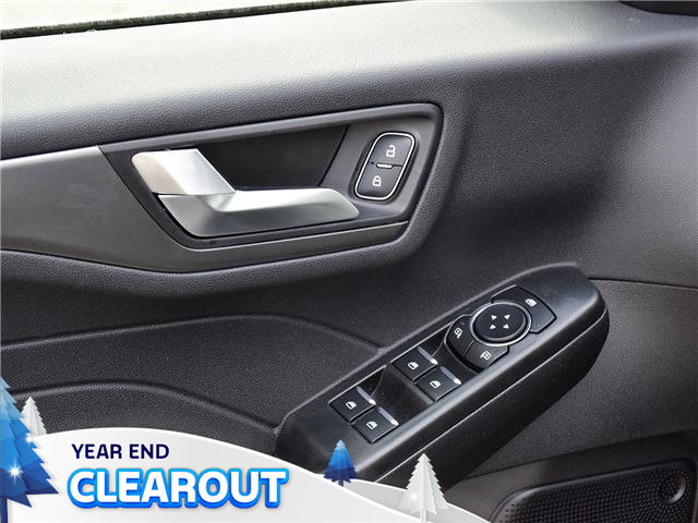 2025 Ford Escape PHEV (Stk: A51637) in GEORGETOWN - Image 15 of 30